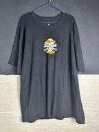 The Man the Myth the Legend Graphic Tee 2XL