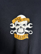 The Man the Myth the Legend Graphic Tee 2XL