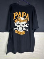 The Man the Myth the Legend Graphic Tee 2XL