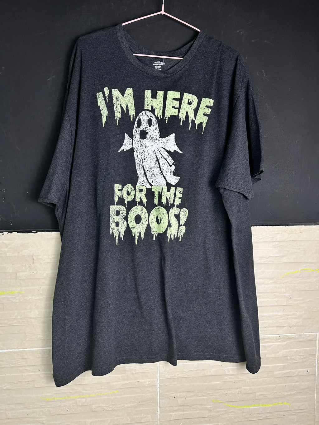 Halloween Graphic Tee