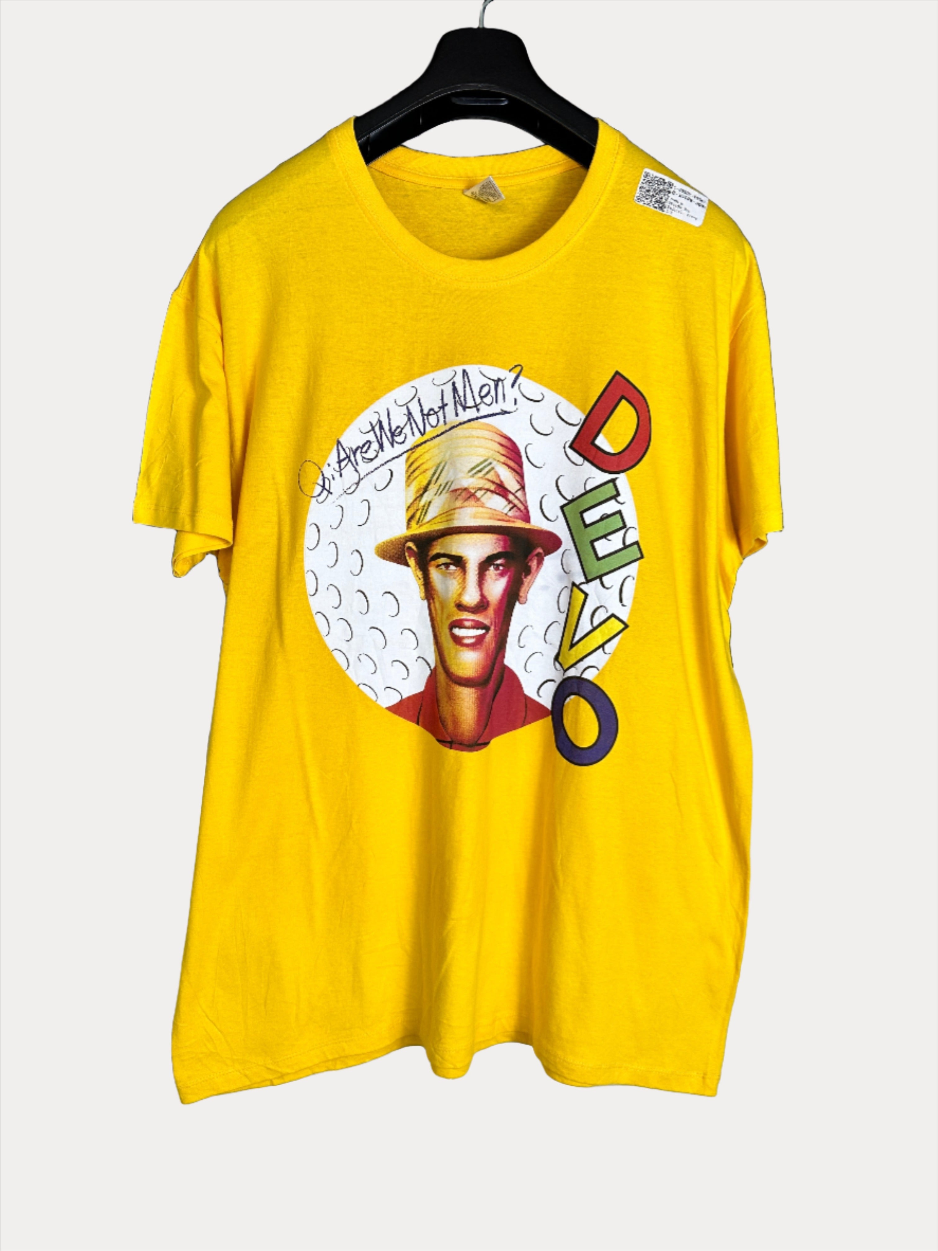 Retro Graphic T-shirt