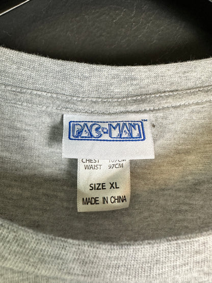 Pac-Man Graphic Tee