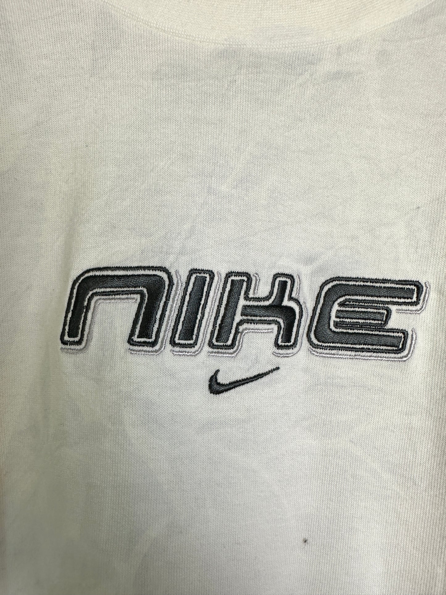 Nike Oversized T-Shirt