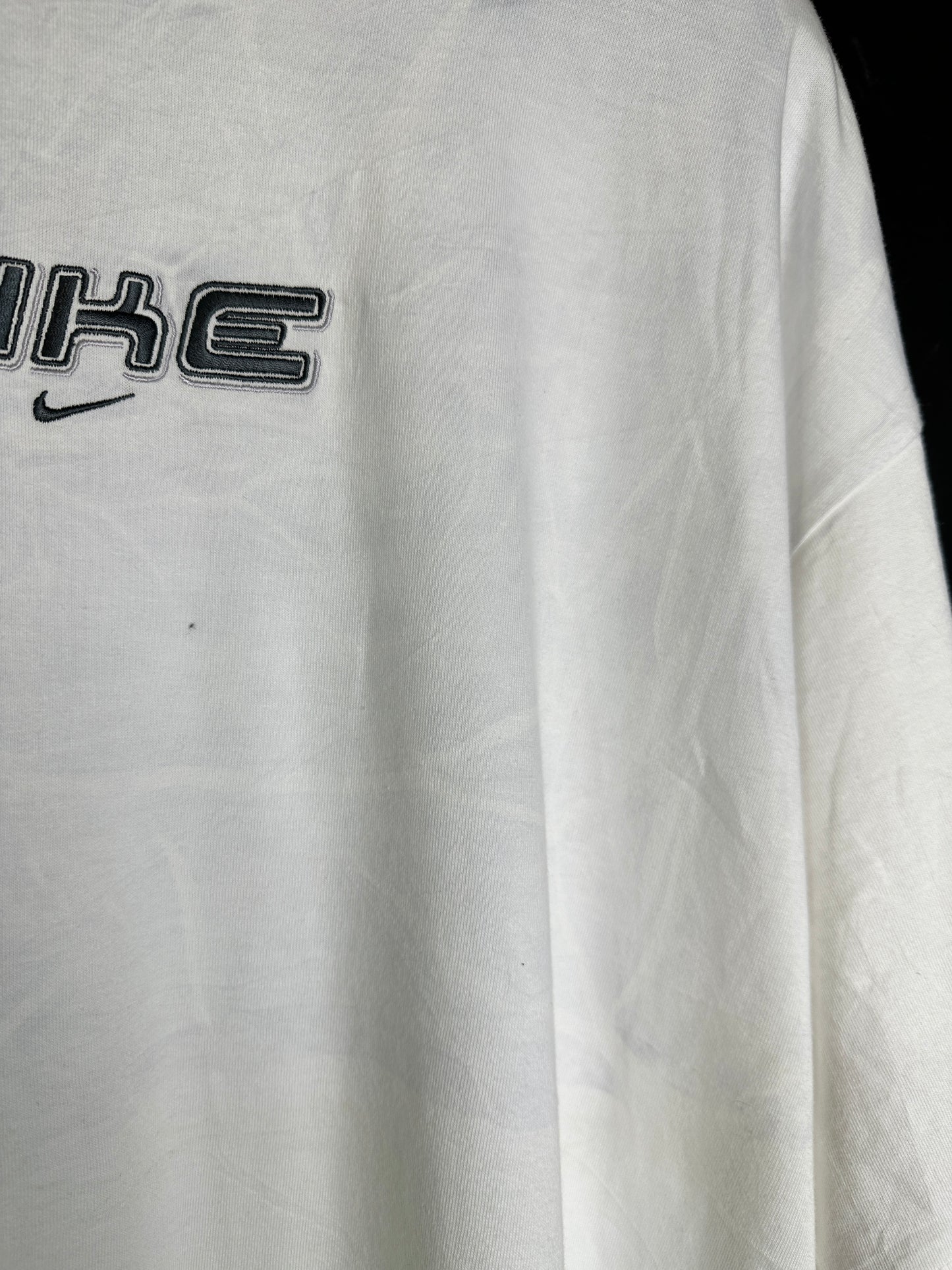 Nike Oversized T-Shirt