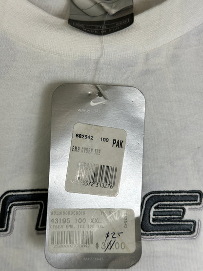 Nike Oversized T-Shirt