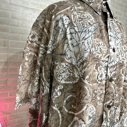 Vintage Obispo Shirt