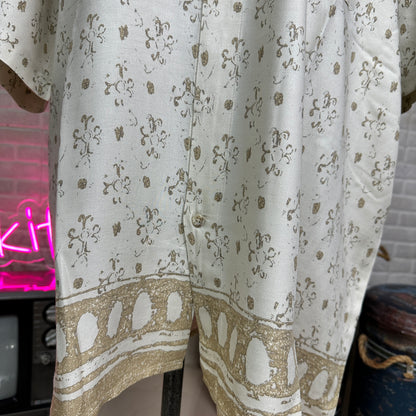 Vintage J Ferrar Shirt