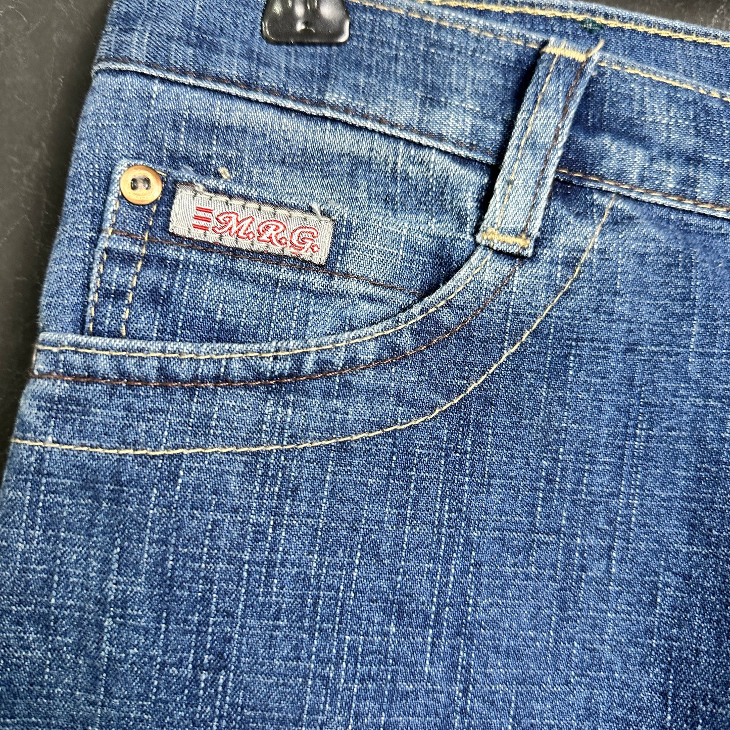 M.R.G. Women's Jeans