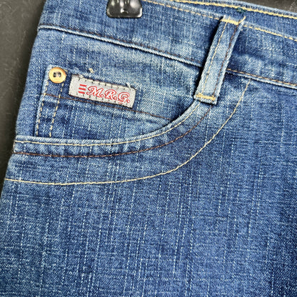 M.R.G. Women's Jeans