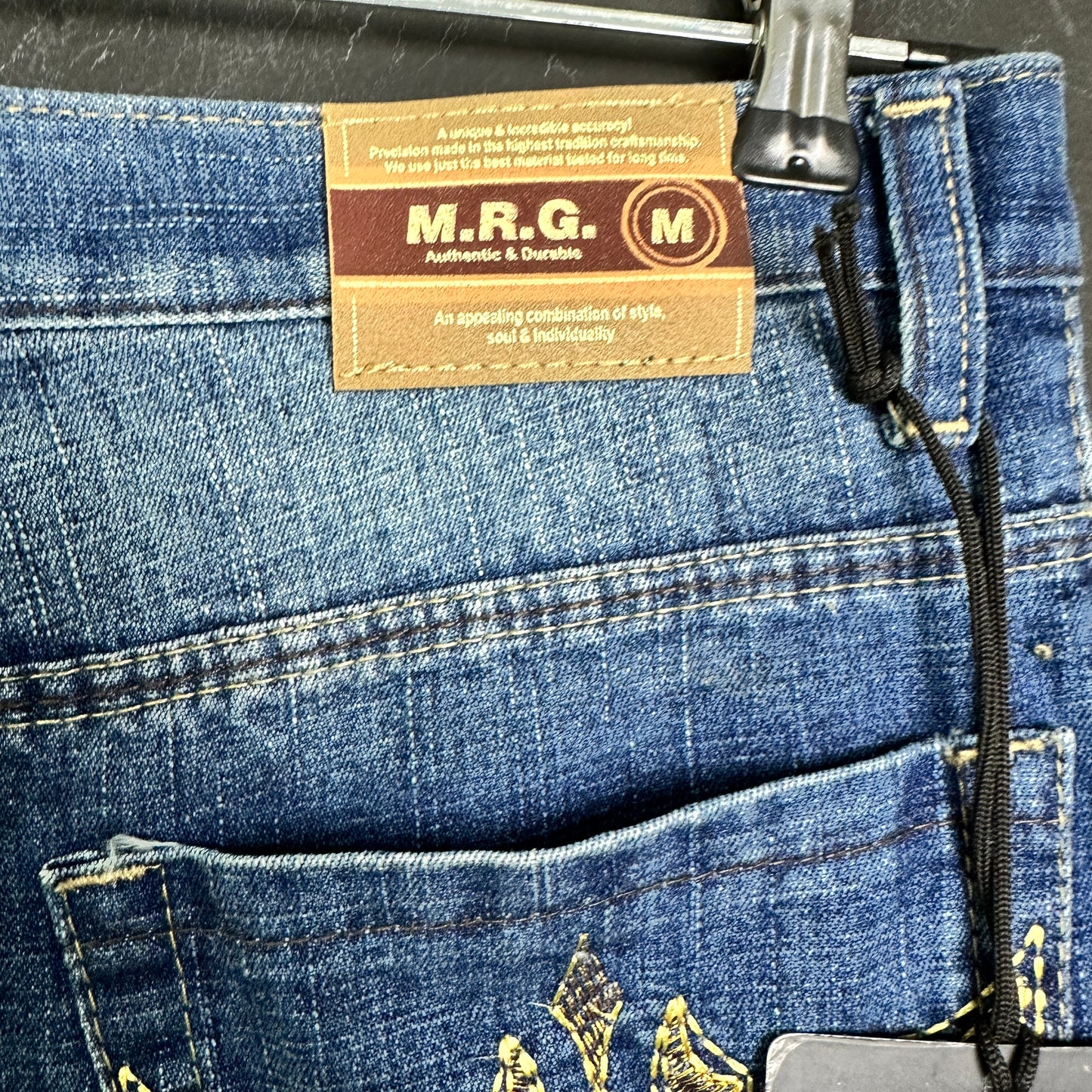 M.R.G. Women's Jeans