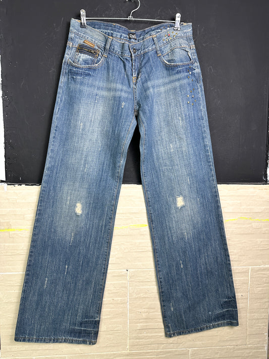 D&G Women's Jeans