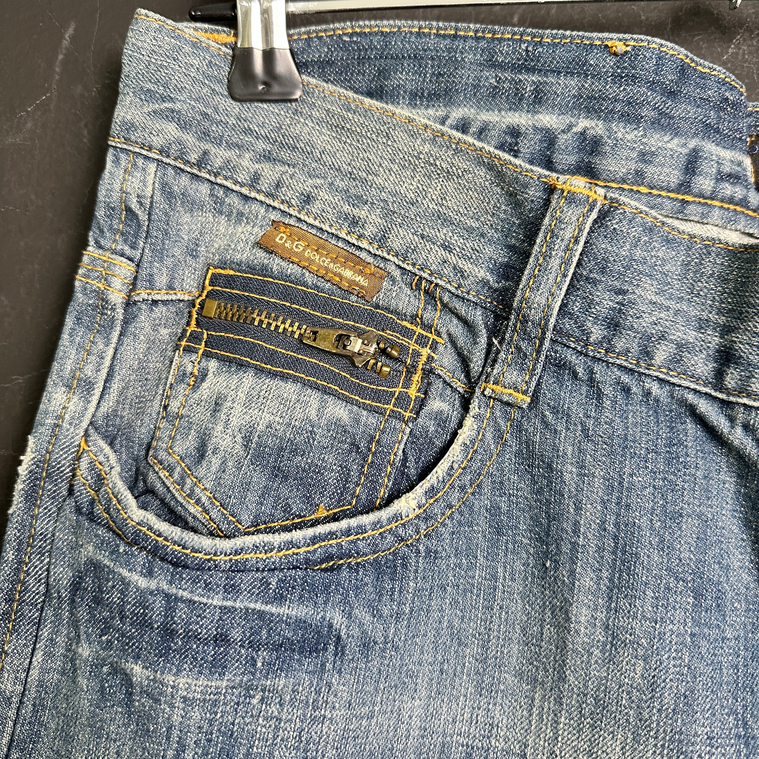 D&G Women's Jeans