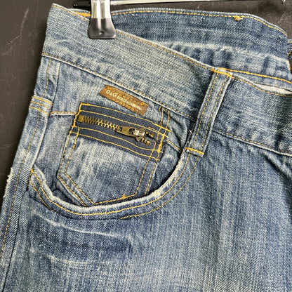 D&G Women's Jeans