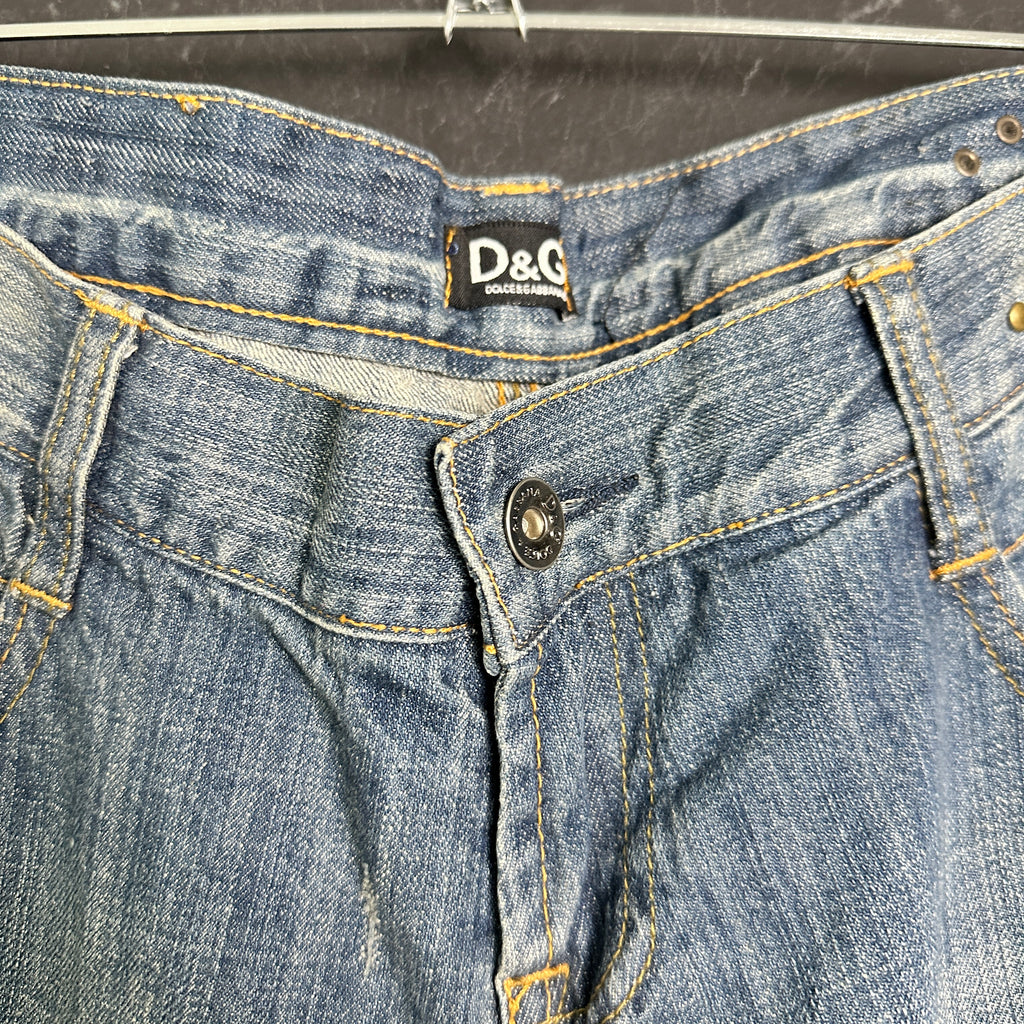 D&G Women's Jeans