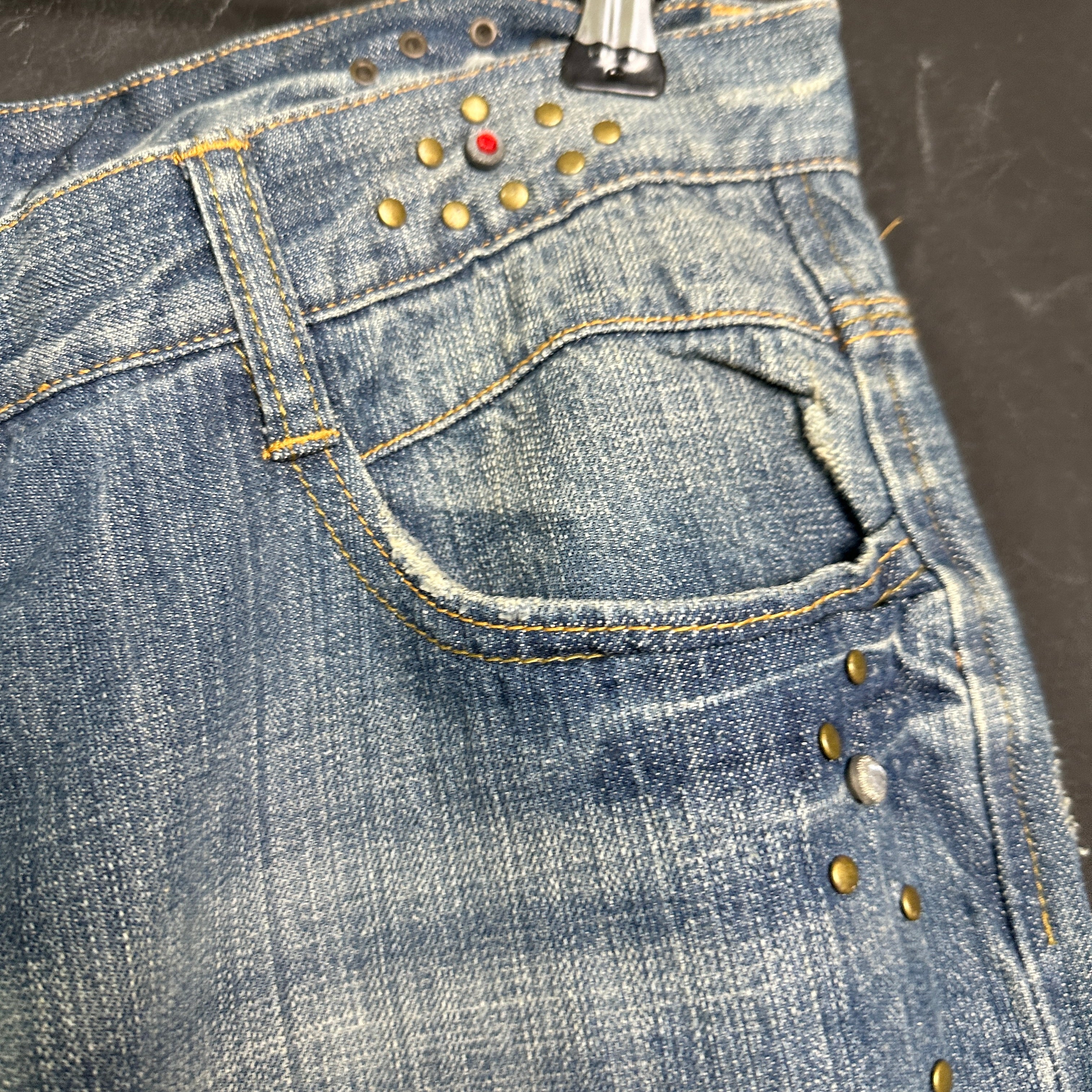 D&G Women's Jeans