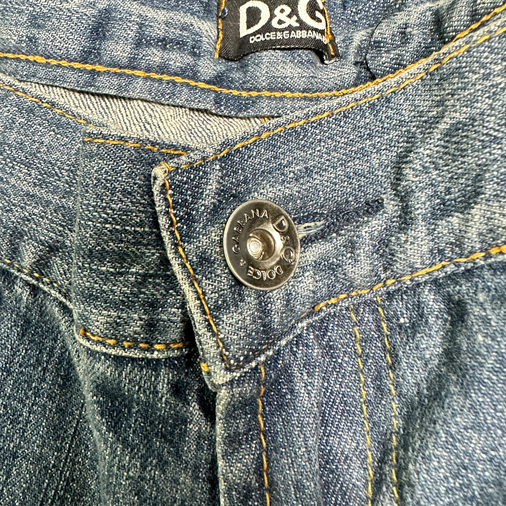 D&G Women's Jeans