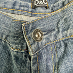 D&G Women's Jeans