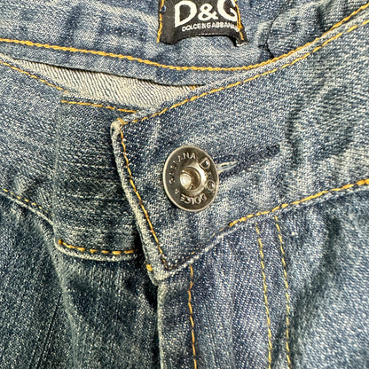 D&G Women's Jeans
