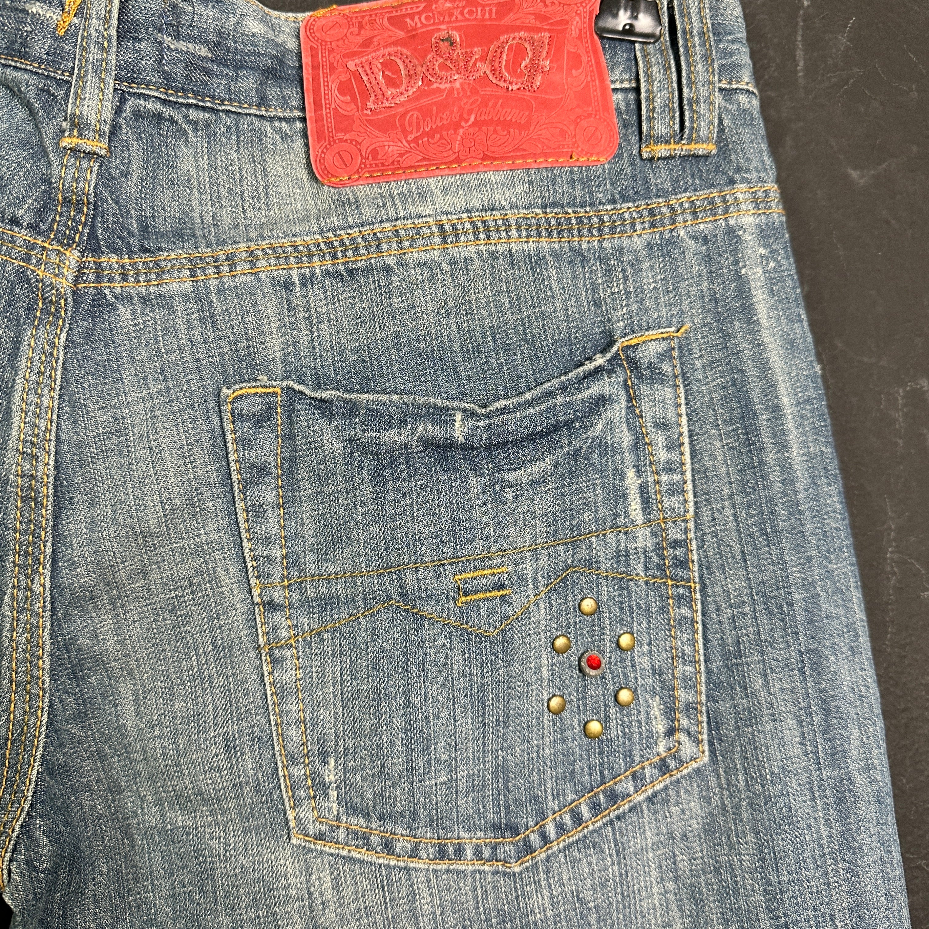 D&G Women's Jeans