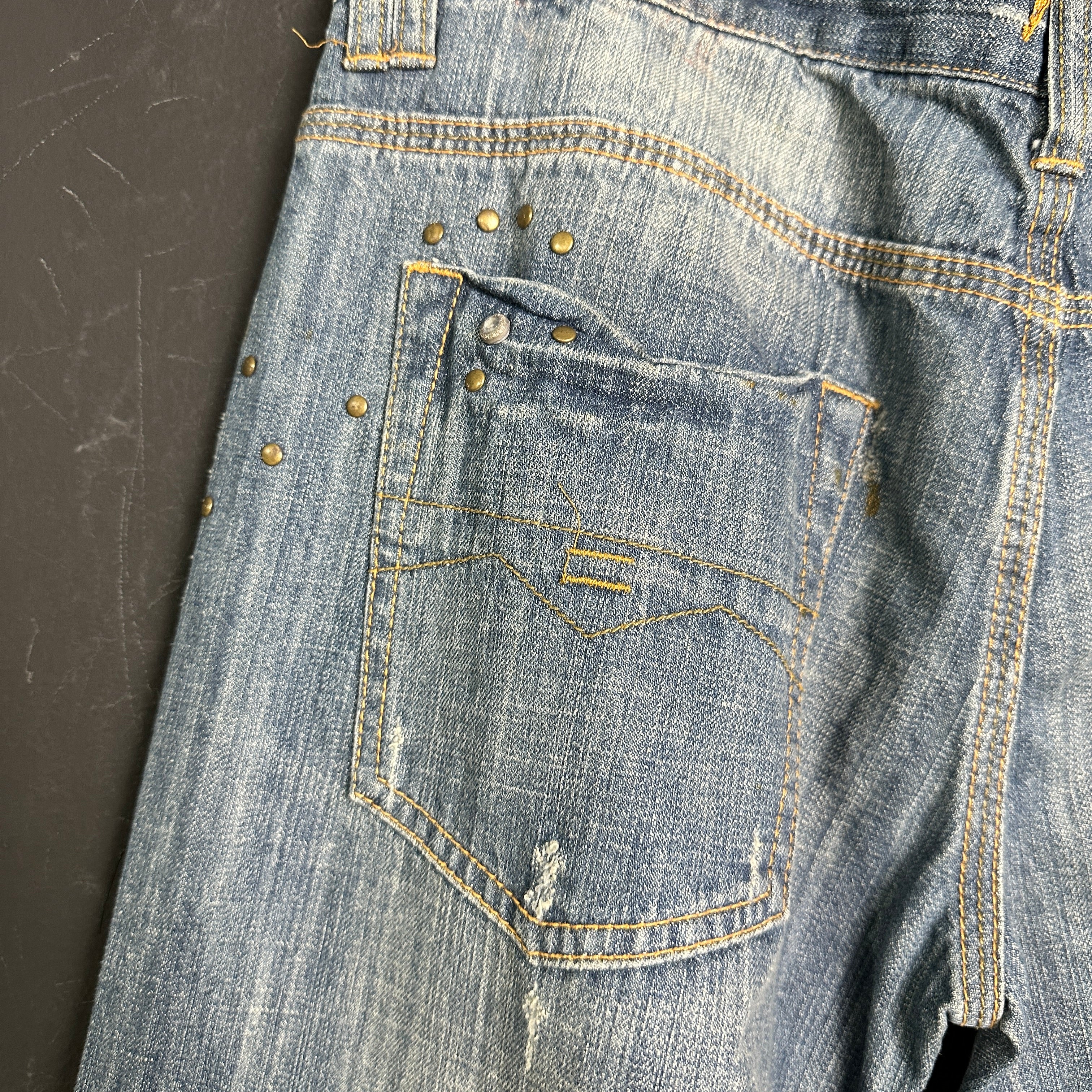 D&G Women's Jeans