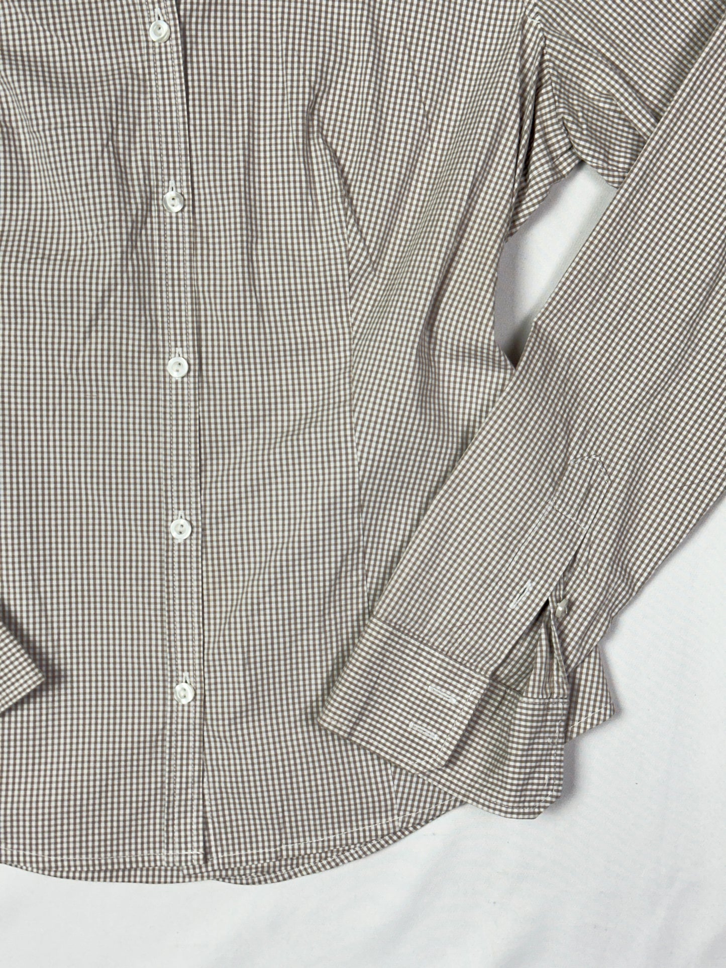 Montego Fitted Shirt 38