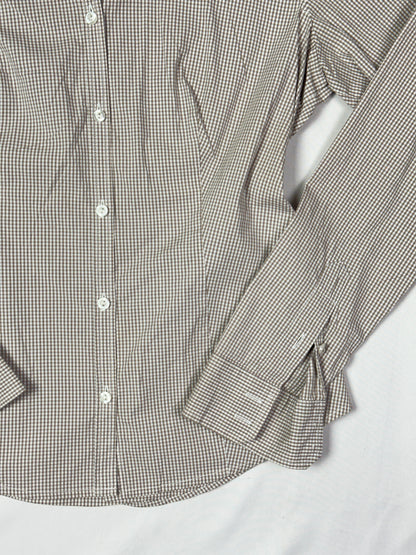 Montego Fitted Shirt 38
