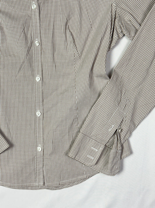 Montego Fitted Shirt 38