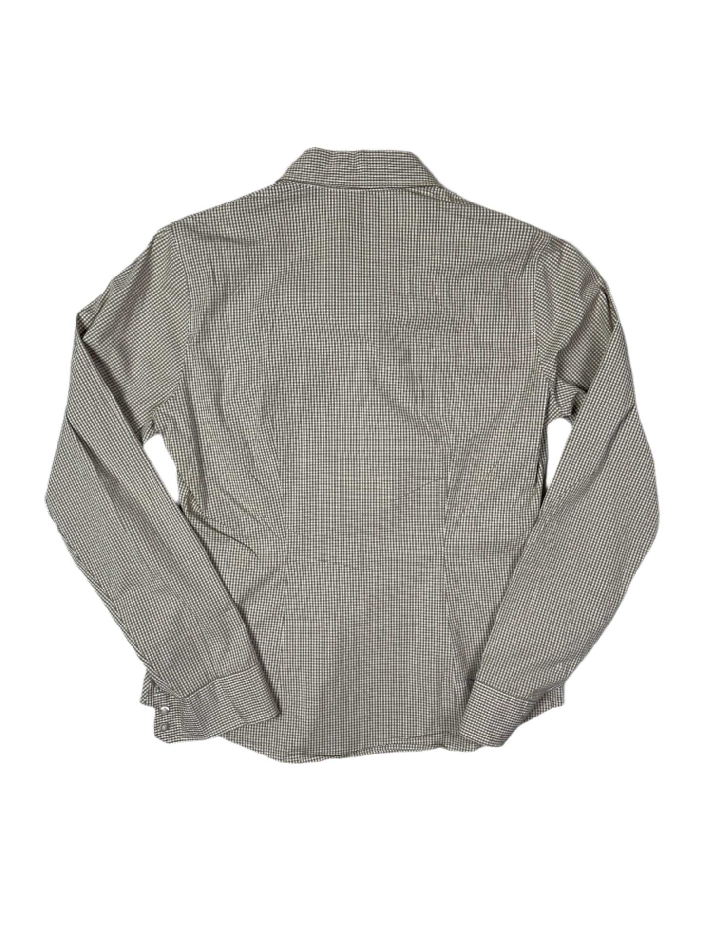Montego Fitted Shirt 38