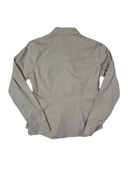Montego Fitted Shirt 38