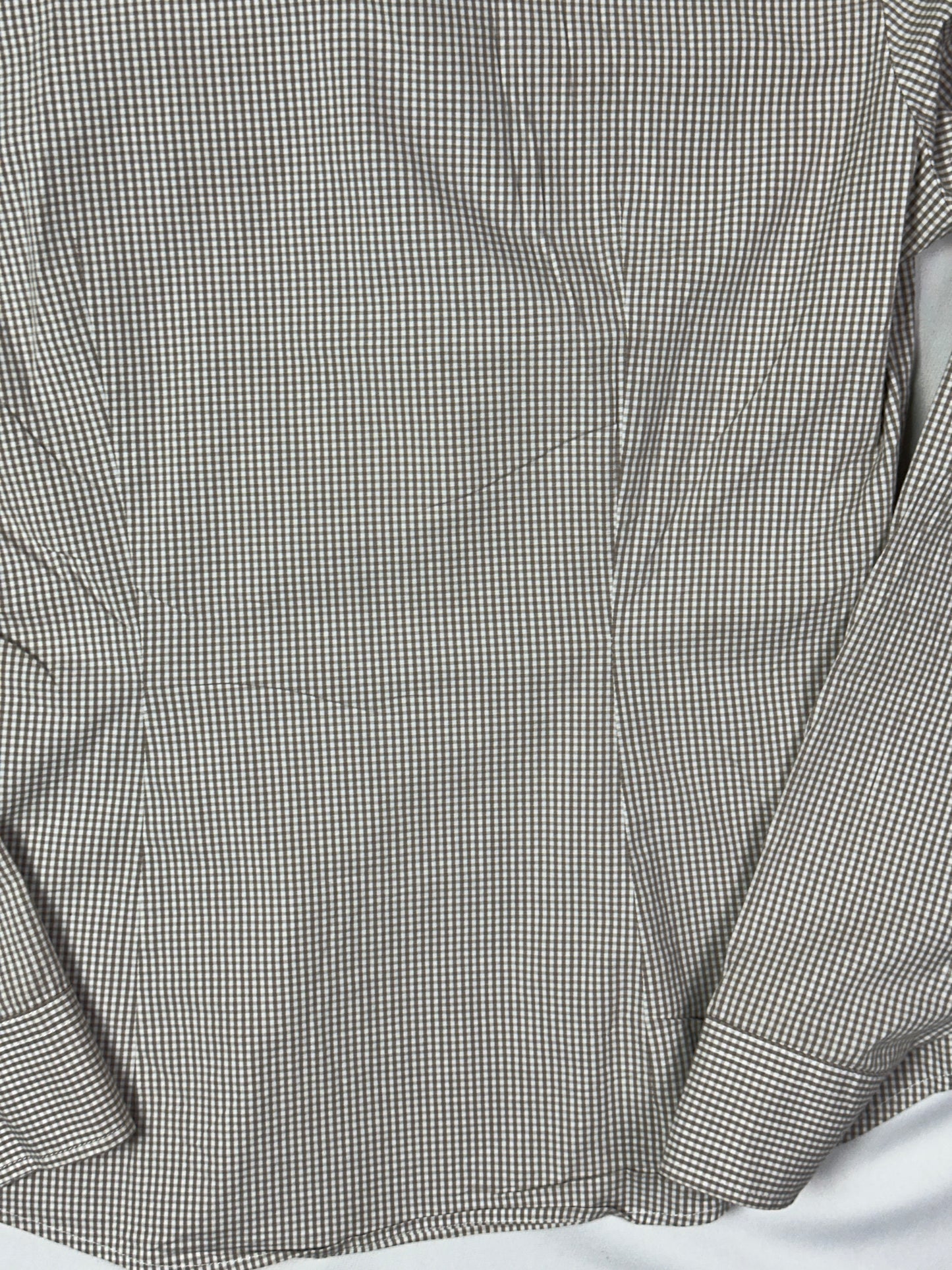 Montego Fitted Shirt 38
