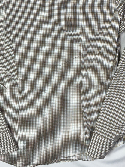 Montego Fitted Shirt 38