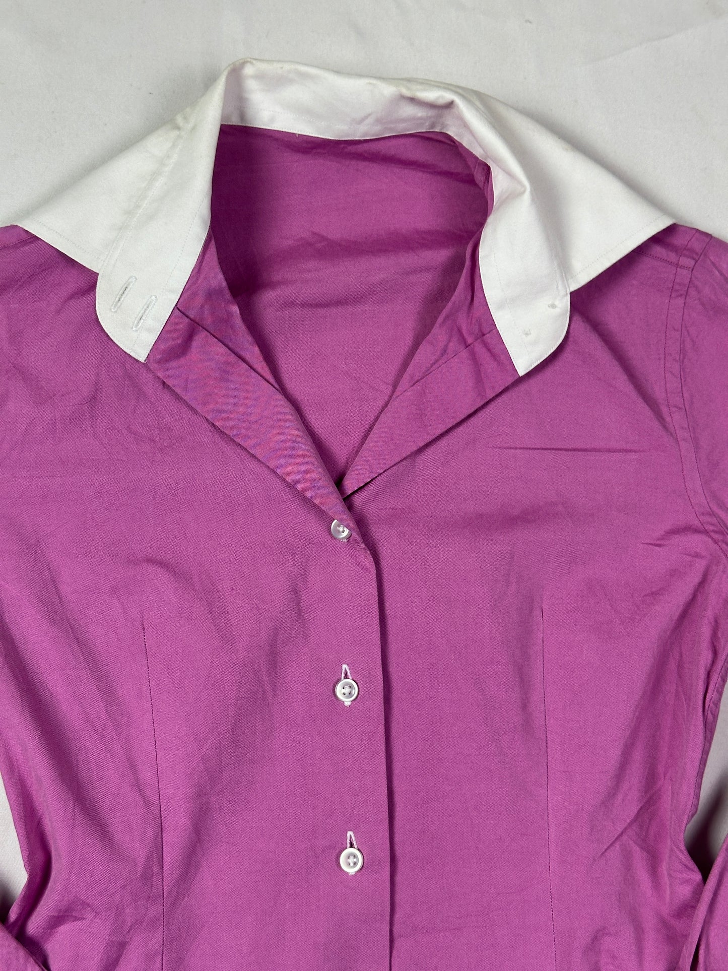 Fitted Shirt - Size Small