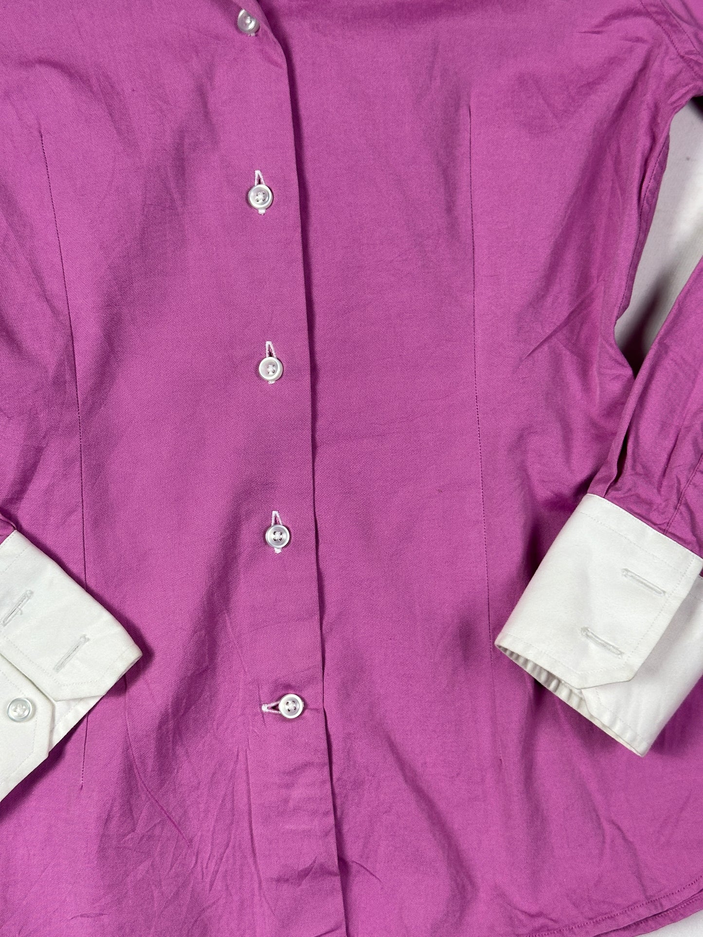 Fitted Shirt - Size Small