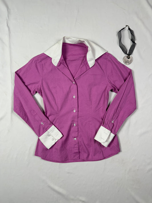 Fitted Shirt - Size Small