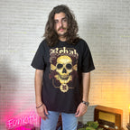 2013 Rehab Band Graphic T-shirt XL