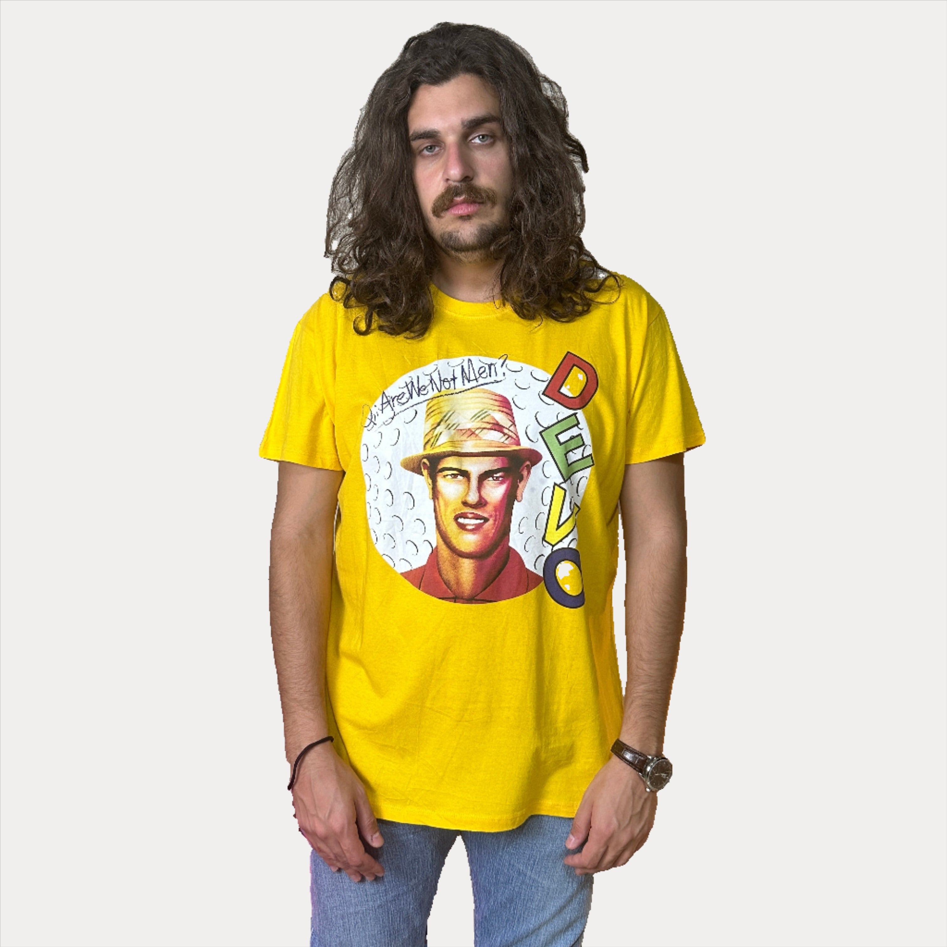 Retro Graphic T-shirt