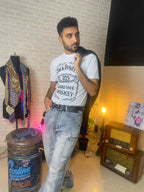 Jack Daniel's T-shirt