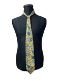 Vintage 2000's Kenzo Necktie