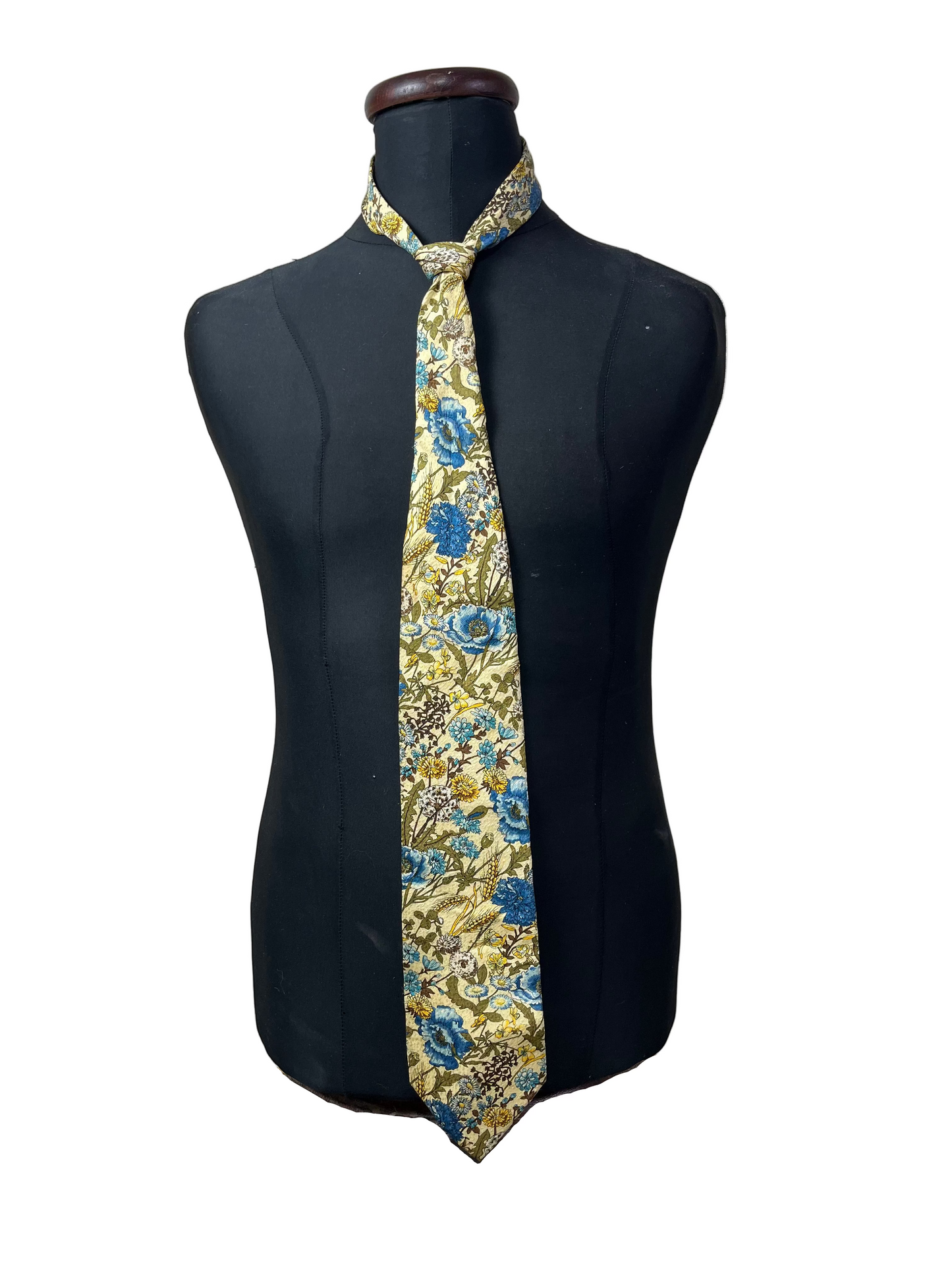 Vintage 2000's Kenzo Necktie