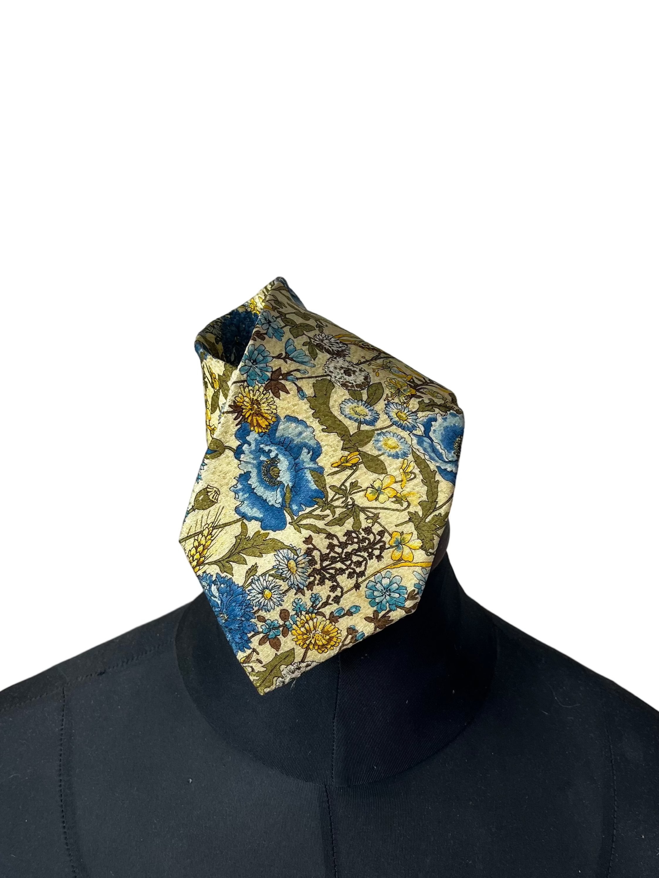 Vintage 2000's Kenzo Necktie