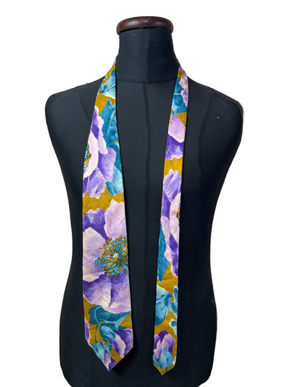 Kenzo Vintage Necktie