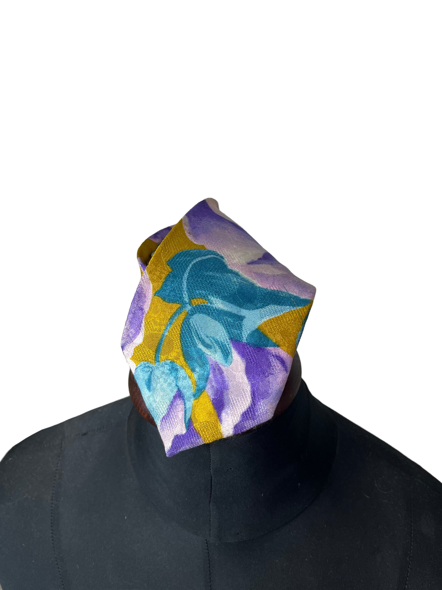 Kenzo Vintage Necktie