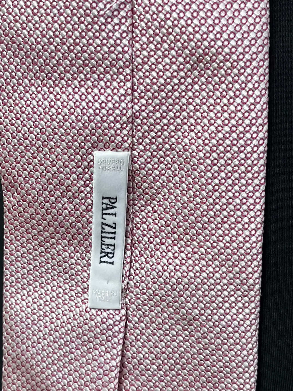 Pal Zileri Necktie