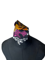 Silver City Necktie 9 cm