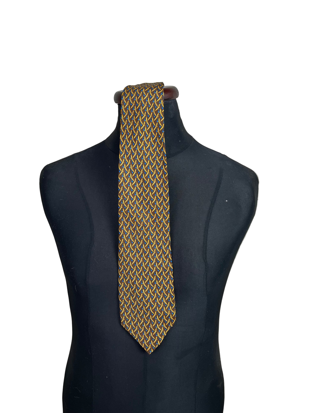 Finnegan Necktie