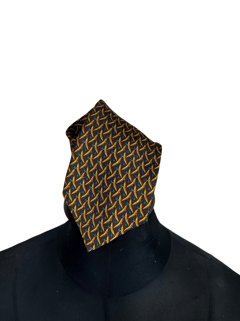 Finnegan Necktie
