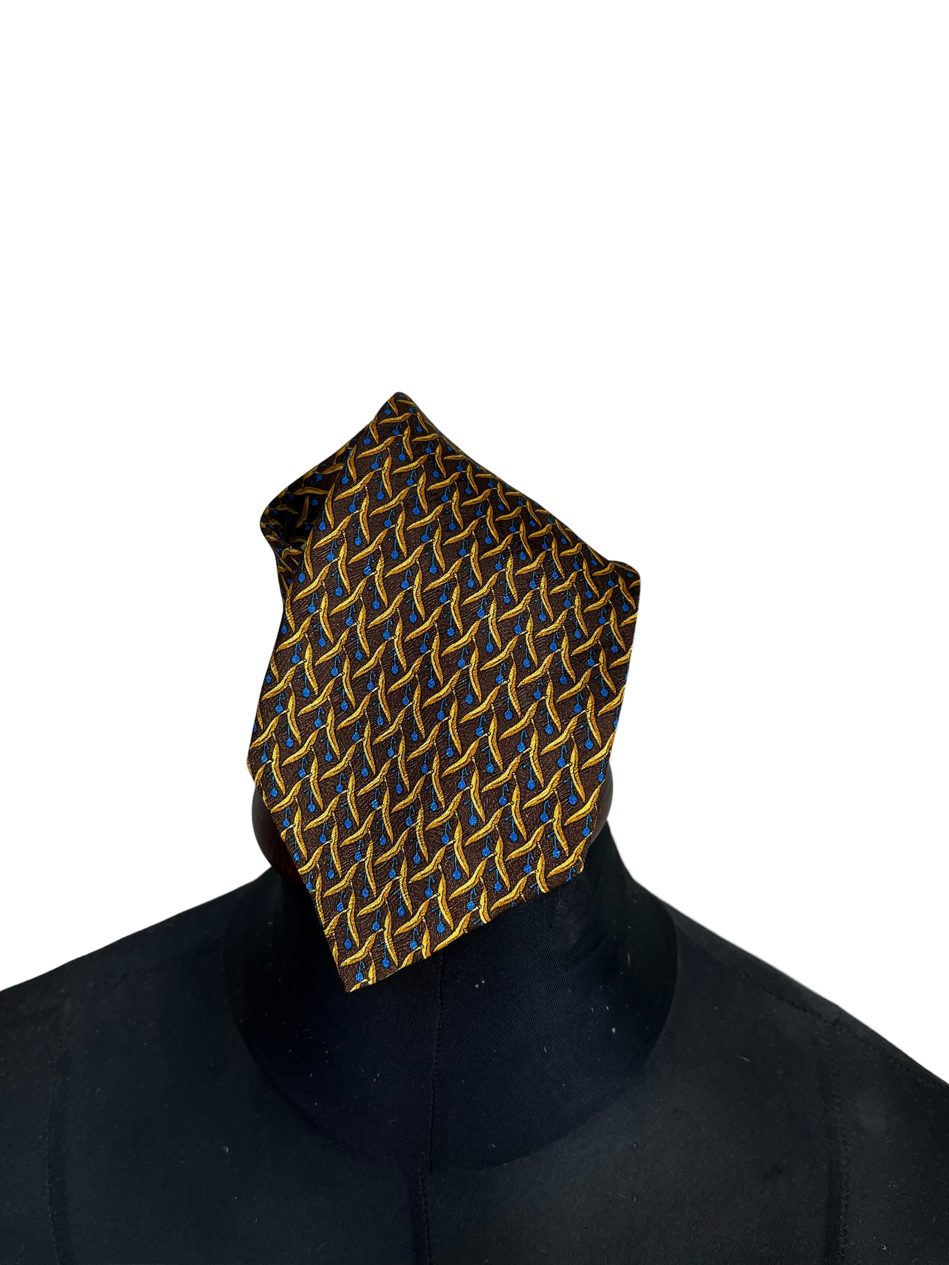 Finnegan Necktie