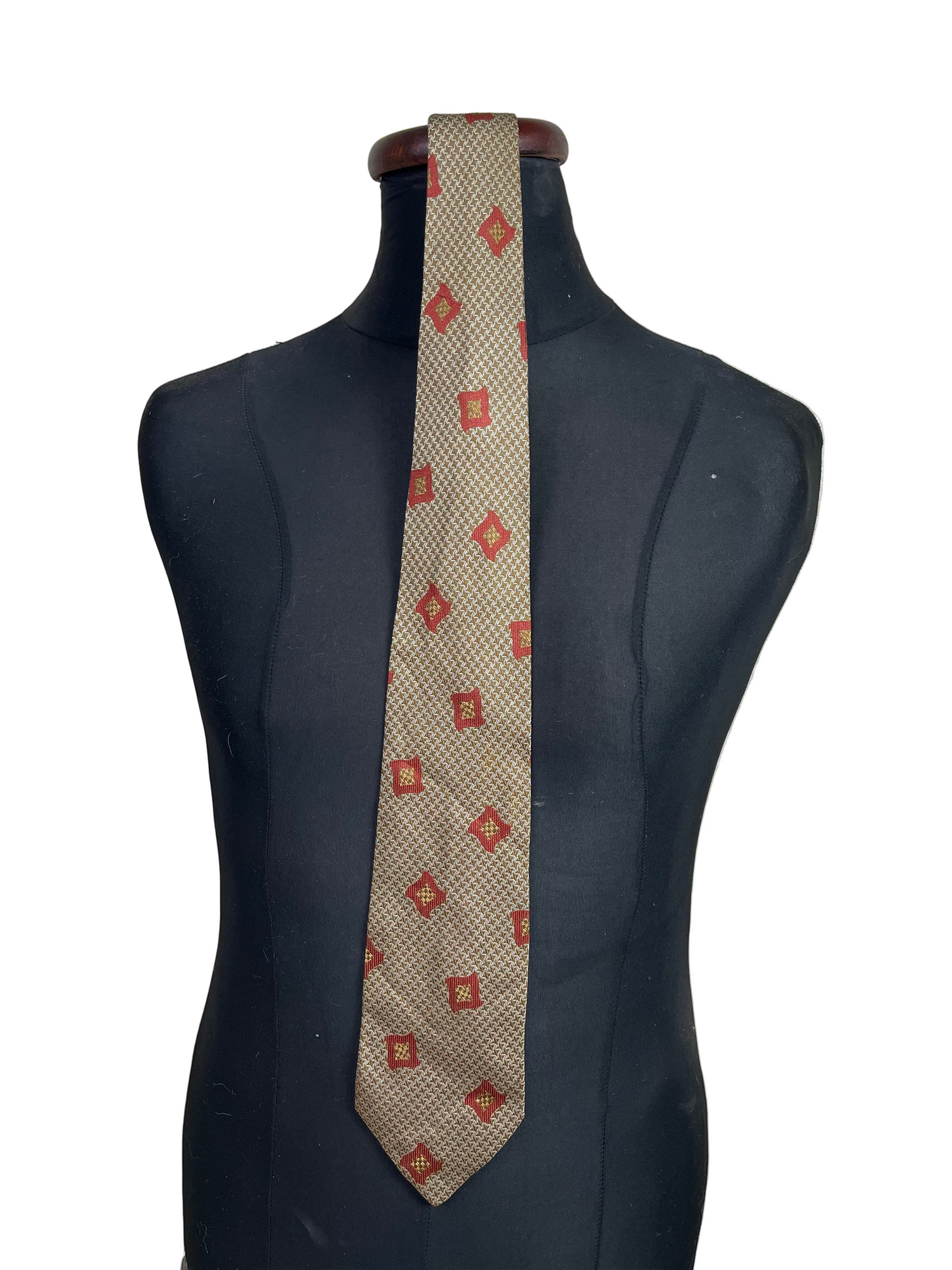 Ermano Necktie