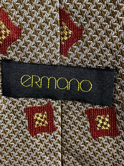 Ermano Necktie