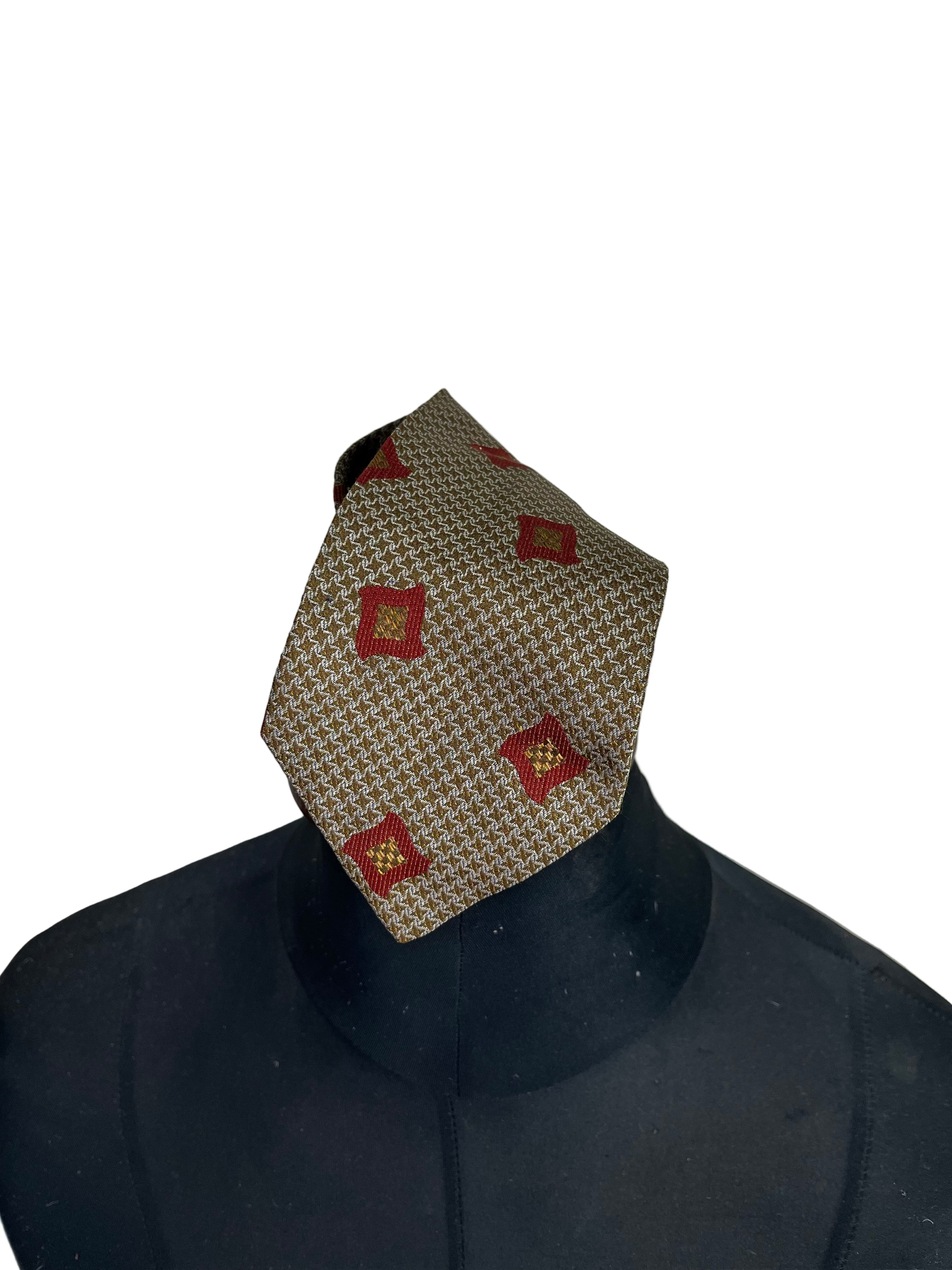 Ermano Necktie